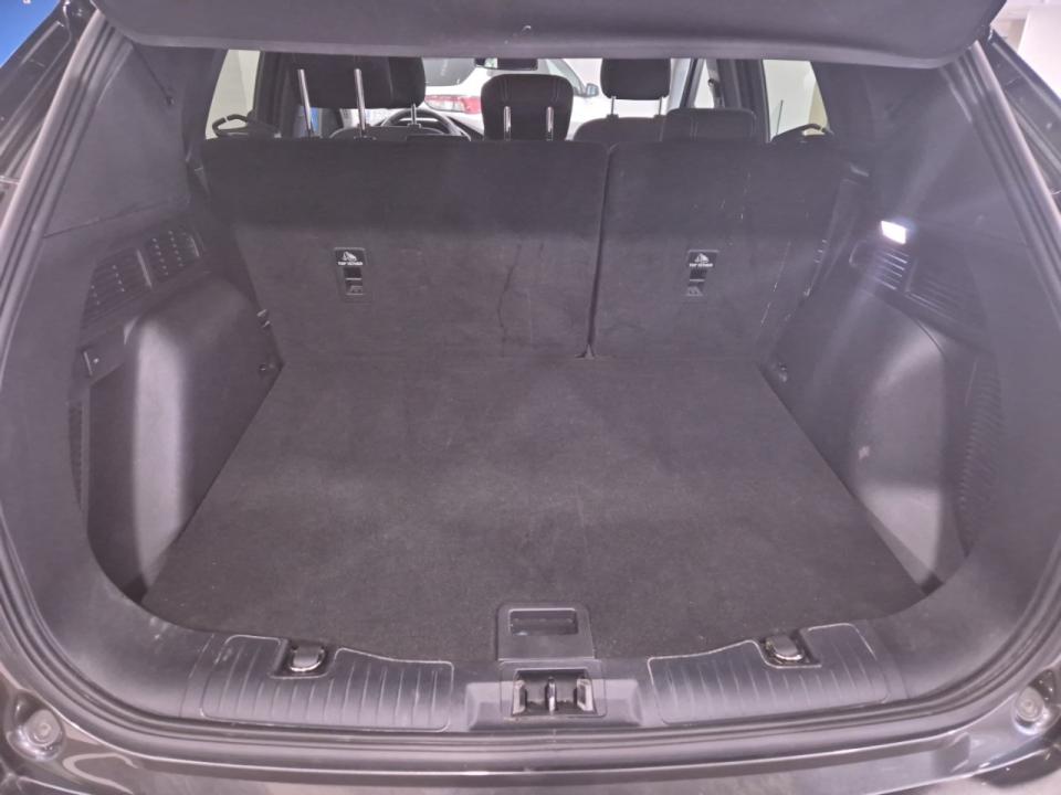 Ford Kuga Titanium 2.5 Duratec FHEV 140kW Auto nuevo Barcelona