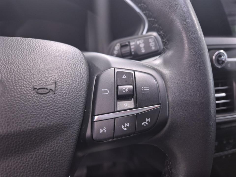 Ford Kuga Titanium 2.5 Duratec FHEV 140kW Auto nuevo Barcelona