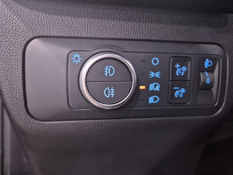 Ford Kuga Titanium 2.5 Duratec FHEV 140kW Auto nuevo Barcelona