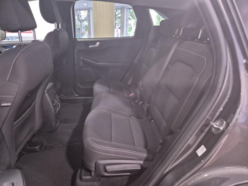 Ford Kuga Titanium 2.5 Duratec FHEV 140kW Auto nuevo Barcelona