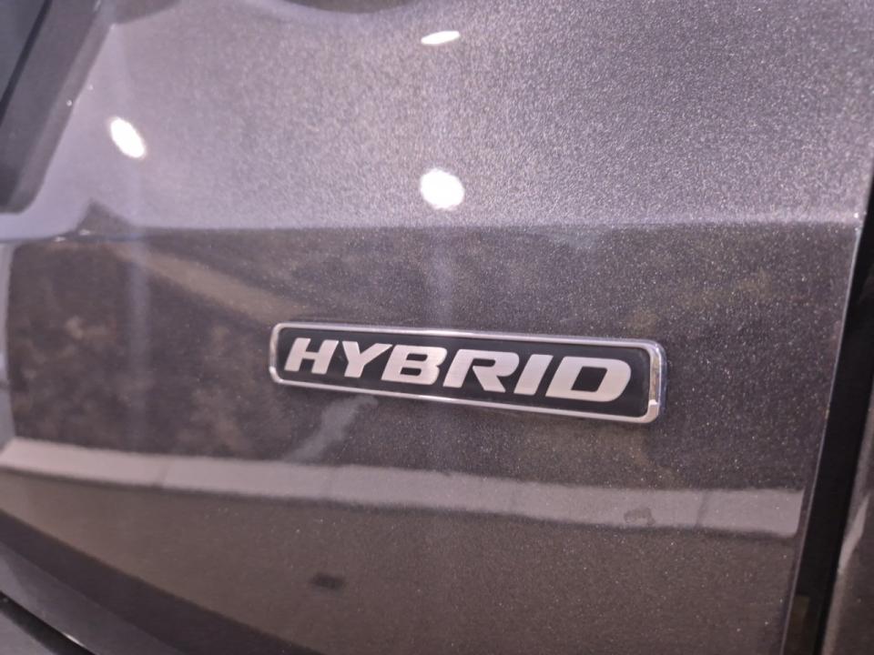 Ford Kuga Titanium 2.5 Duratec FHEV 140kW Auto nuevo Barcelona