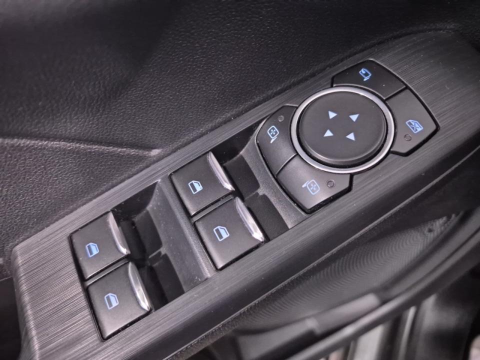 Ford Kuga Titanium 2.5 Duratec FHEV 140kW Auto nuevo Barcelona