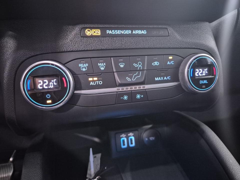 Ford Kuga Titanium 2.5 Duratec FHEV 140kW Auto nuevo Barcelona