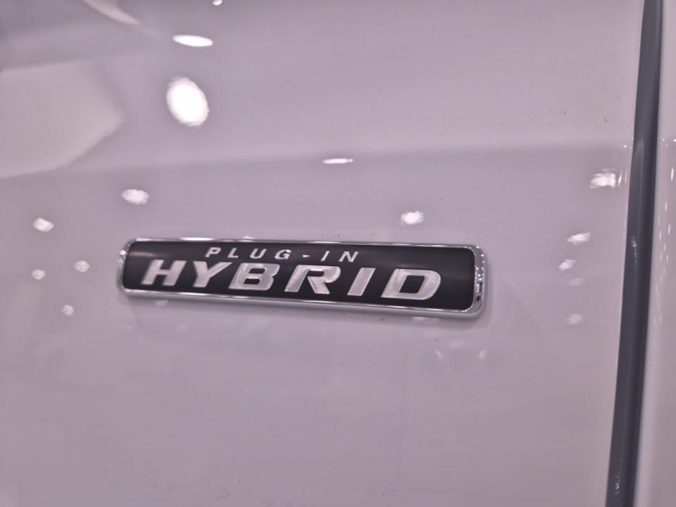 Ford Kuga ST-Line 2.5 Duratec FHEV 140kW Auto nuevo Barcelona