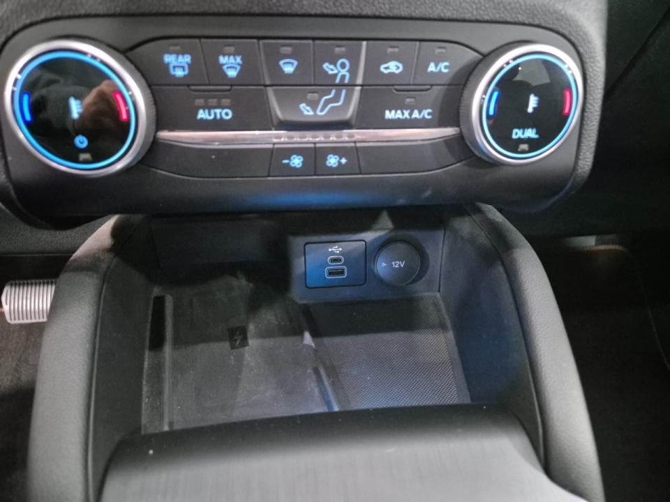 Ford Kuga ST-Line 2.5 Duratec FHEV 140kW Auto nuevo Barcelona