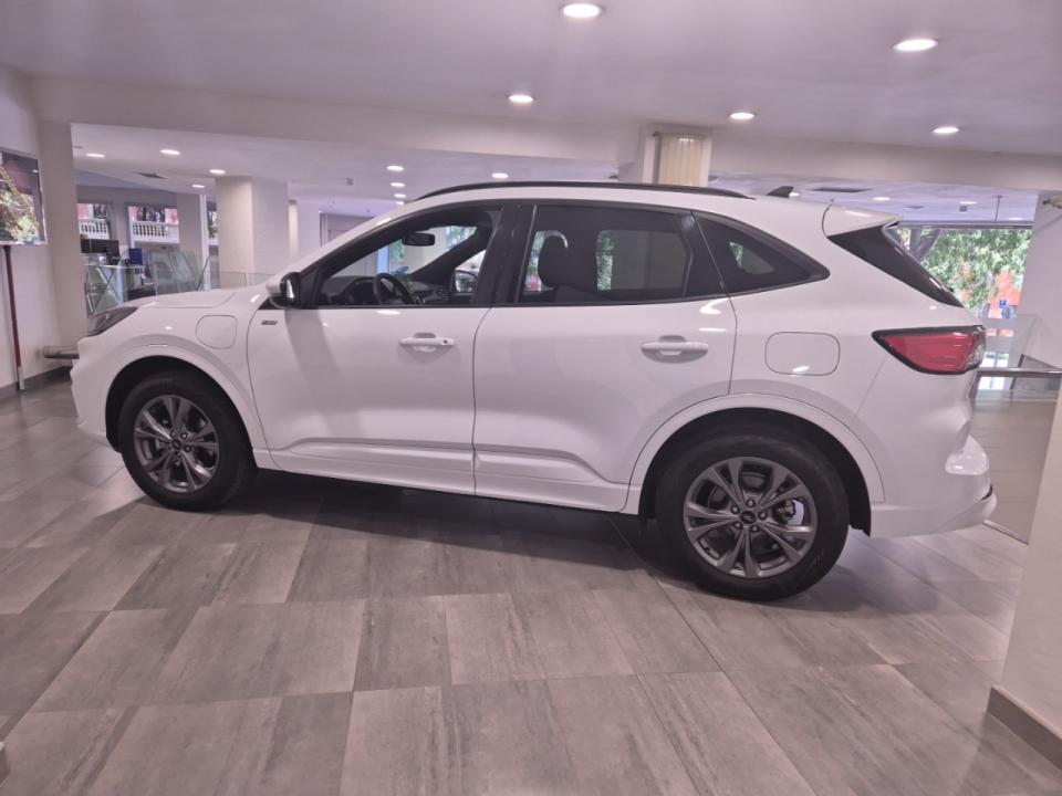 Ford Kuga ST-Line 2.5 Duratec FHEV 140kW Auto nuevo Barcelona