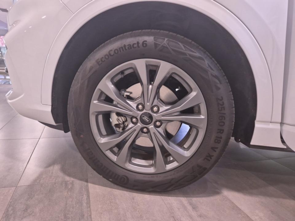 Ford Kuga ST-Line 2.5 Duratec FHEV 140kW Auto nuevo Barcelona