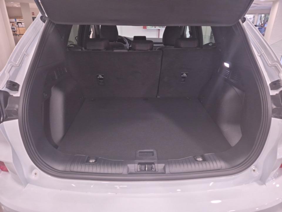 Ford Kuga ST-Line 2.5 Duratec FHEV 140kW Auto nuevo Barcelona