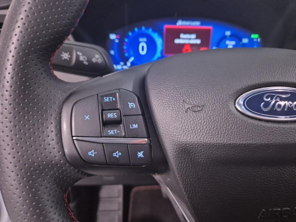 Ford Kuga ST-Line 2.5 Duratec FHEV 140kW Auto nuevo Barcelona