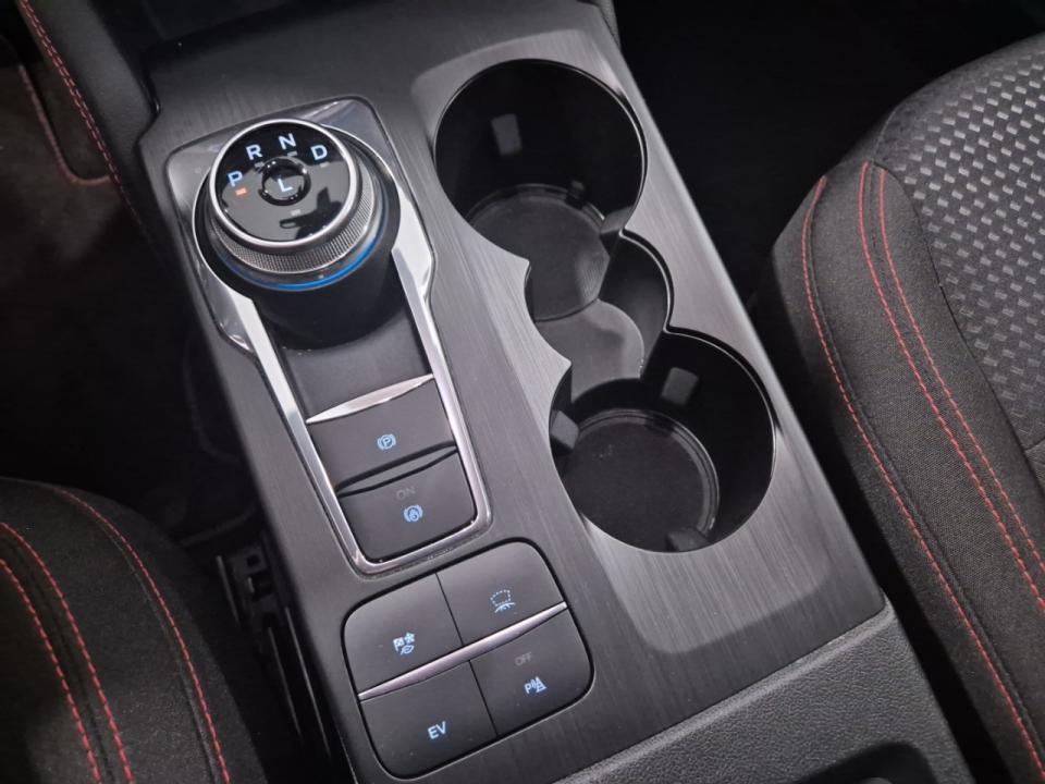 Ford Kuga ST-Line 2.5 Duratec FHEV 140kW Auto nuevo Barcelona