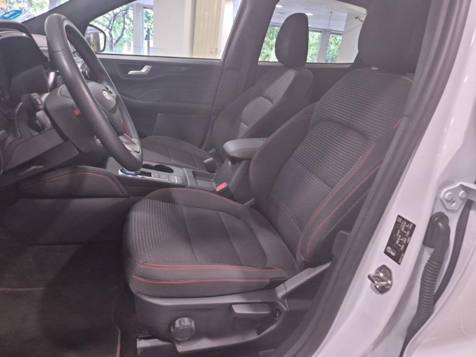 Ford Kuga ST-Line 2.5 Duratec FHEV 140kW Auto nuevo Barcelona