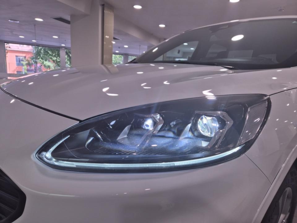 Ford Kuga ST-Line 2.5 Duratec FHEV 140kW Auto nuevo Barcelona