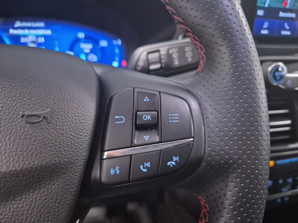 Ford Kuga ST-Line 2.5 Duratec FHEV 140kW Auto nuevo Barcelona