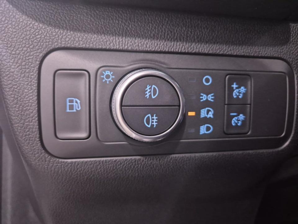 Ford Kuga ST-Line 2.5 Duratec FHEV 140kW Auto nuevo Barcelona