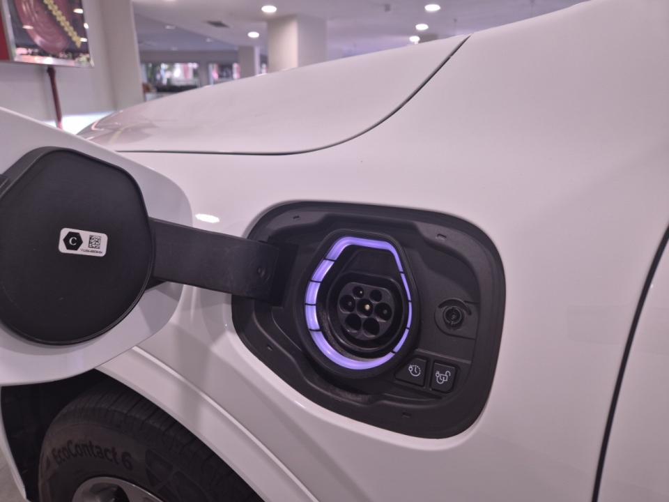 Ford Kuga ST-Line 2.5 Duratec FHEV 140kW Auto nuevo Barcelona