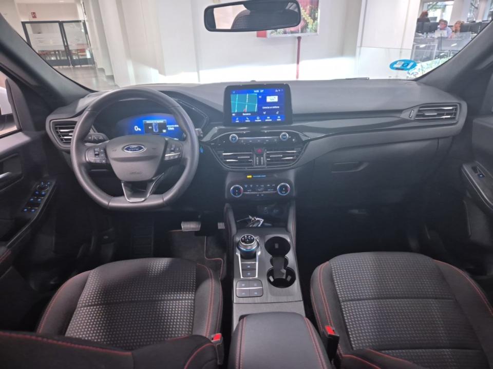 Ford Kuga ST-Line 2.5 Duratec FHEV 140kW Auto nuevo Barcelona