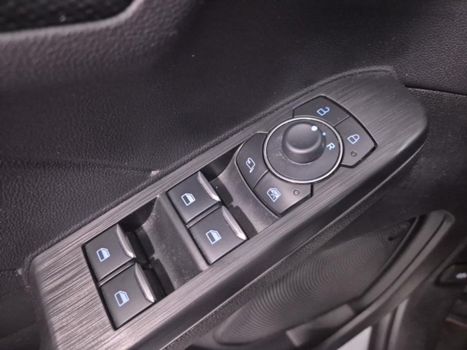 Ford Kuga ST-Line 2.5 Duratec FHEV 140kW Auto nuevo Barcelona