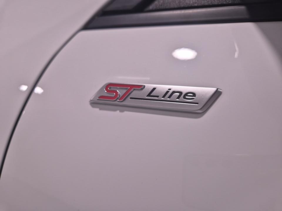 Ford Kuga ST-Line 2.5 Duratec FHEV 140kW Auto nuevo Barcelona