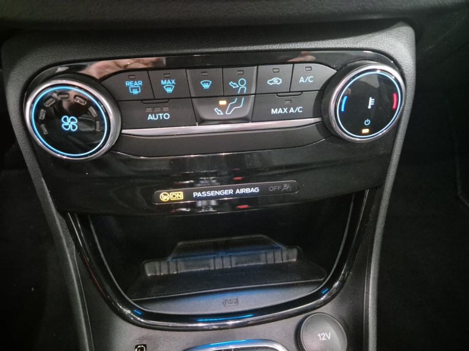 Ford Puma 1.0 EcoBoost 125cv Titanium MHEV nuevo Barcelona