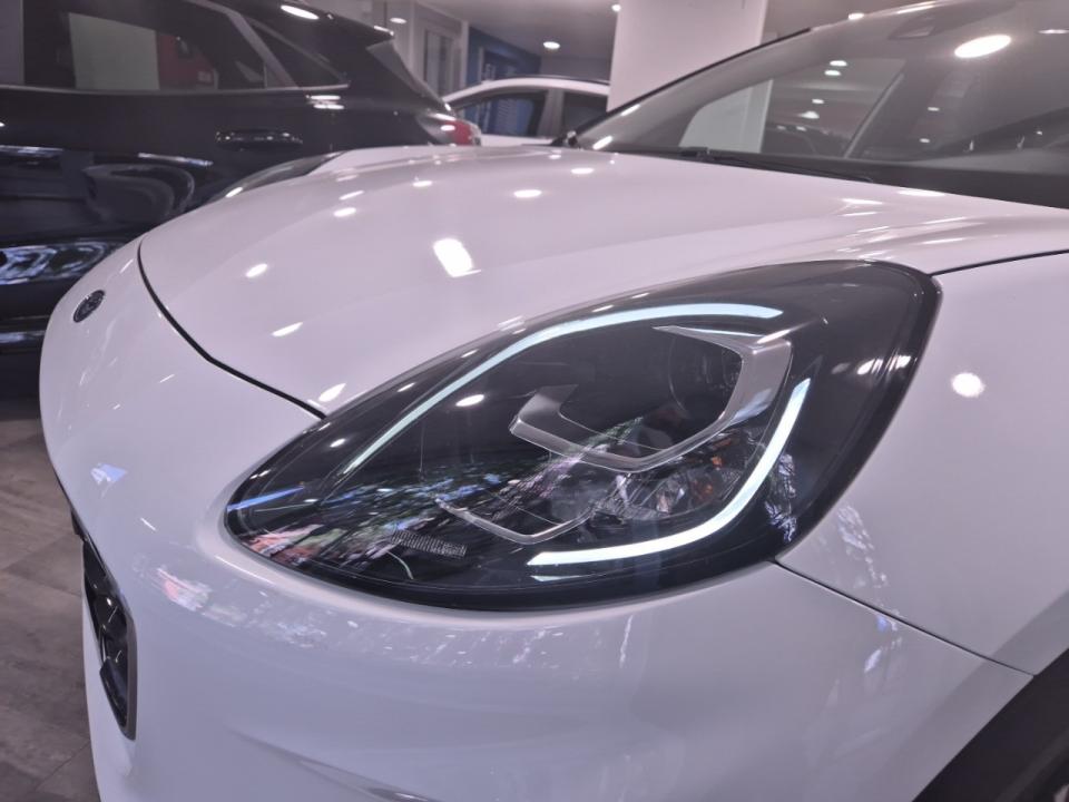 Ford Puma 1.0 EcoBoost 125cv Titanium MHEV nuevo Barcelona