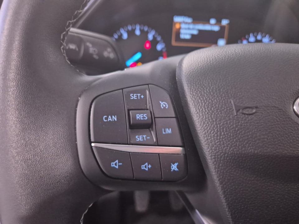 Ford Puma 1.0 EcoBoost 125cv Titanium MHEV nuevo Barcelona