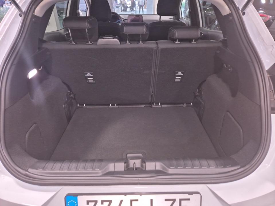 Ford Puma 1.0 EcoBoost 125cv Titanium MHEV nuevo Barcelona