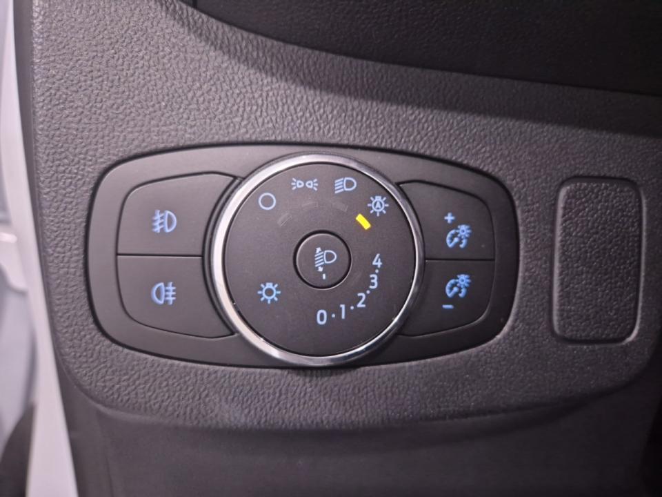 Ford Puma 1.0 EcoBoost 125cv Titanium MHEV nuevo Barcelona