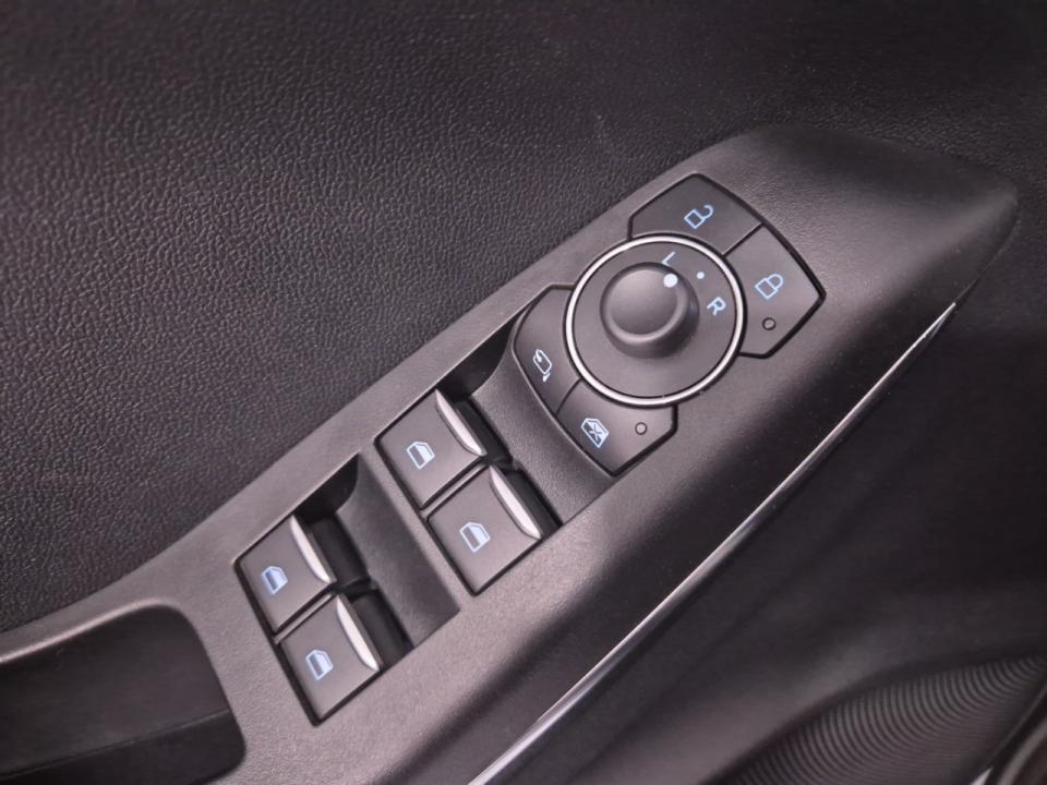 Ford Puma 1.0 EcoBoost 125cv Titanium MHEV nuevo Barcelona