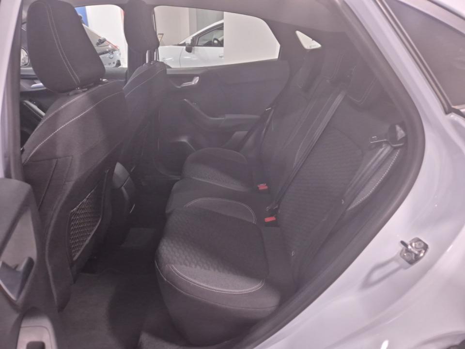 Ford Puma 1.0 EcoBoost 125cv Titanium MHEV nuevo Barcelona