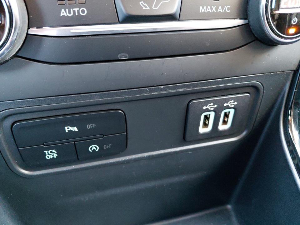 Ford EcoSport 1.0T EcoBoost 92kW (125CV) S&S ST Line nuevo Barcelona