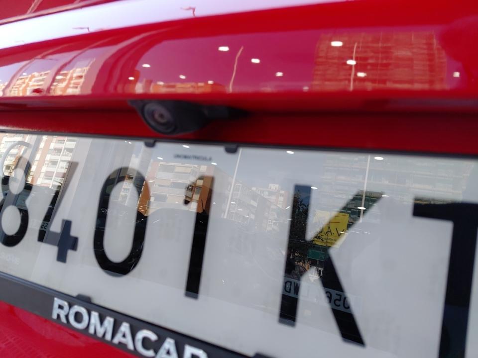 Ford EcoSport 1.0T EcoBoost 92kW (125CV) S&S ST Line nuevo Barcelona