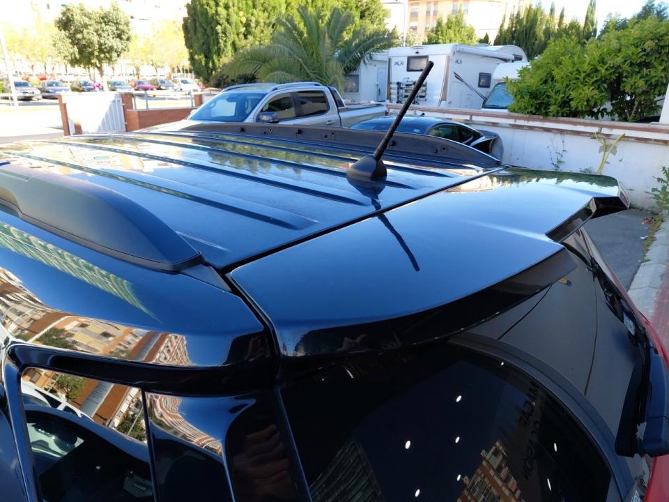 Ford EcoSport 1.0T EcoBoost 92kW (125CV) S&S ST Line nuevo Barcelona