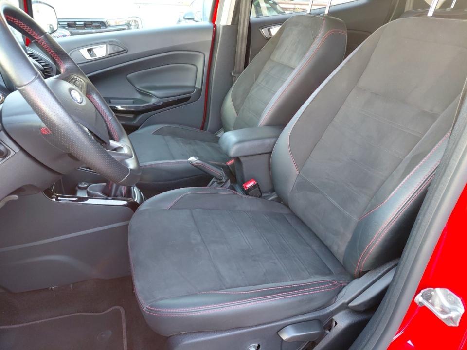 Ford EcoSport 1.0T EcoBoost 92kW (125CV) S&S ST Line nuevo Barcelona