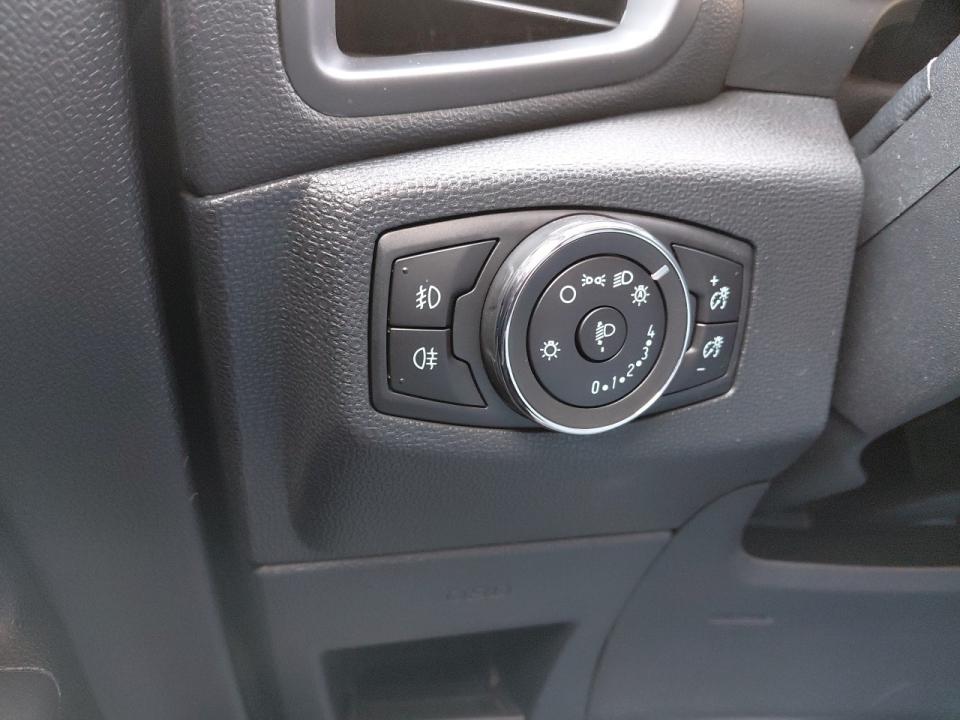 Ford EcoSport 1.0T EcoBoost 92kW (125CV) S&S ST Line nuevo Barcelona