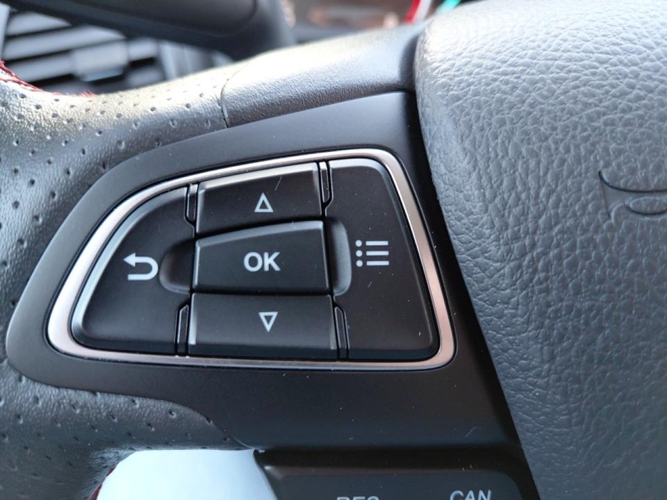 Ford EcoSport 1.0T EcoBoost 92kW (125CV) S&S ST Line nuevo Barcelona