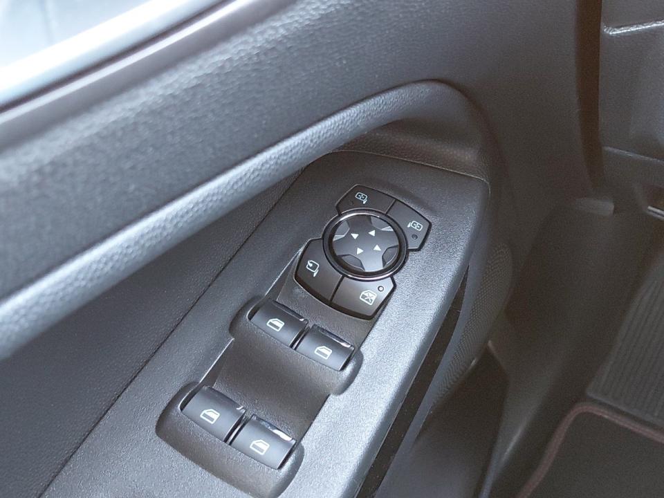 Ford EcoSport 1.0T EcoBoost 92kW (125CV) S&S ST Line nuevo Barcelona