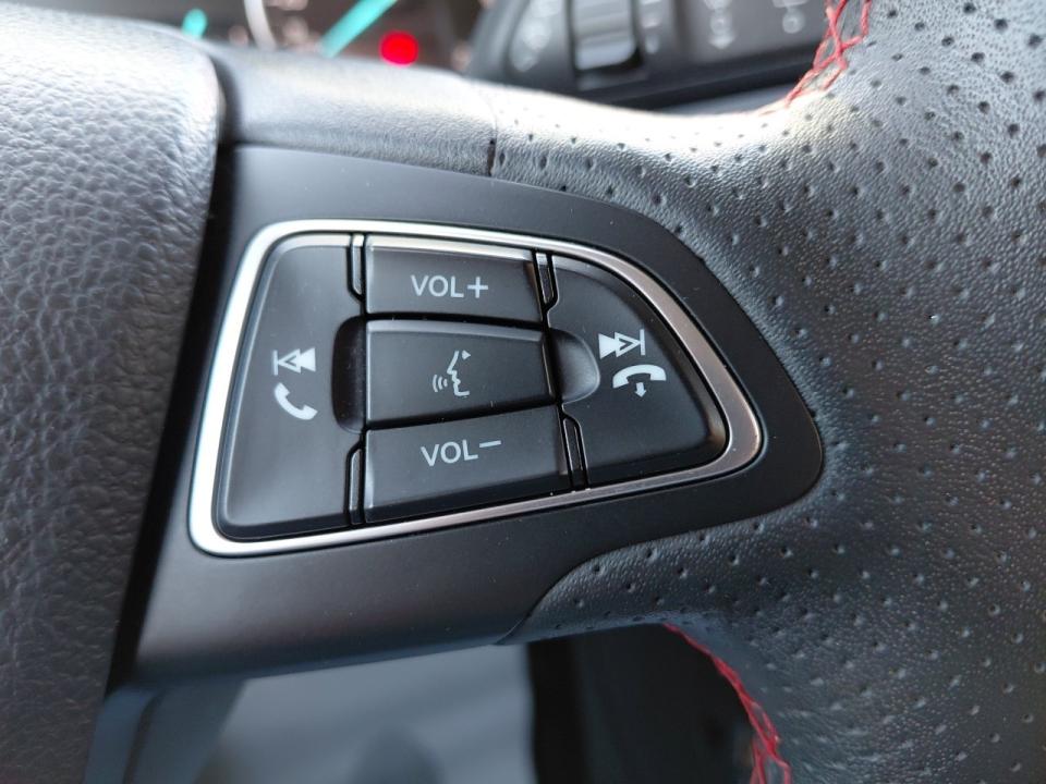 Ford EcoSport 1.0T EcoBoost 92kW (125CV) S&S ST Line nuevo Barcelona