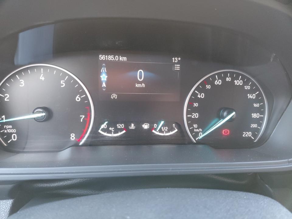 Ford EcoSport 1.0T EcoBoost 92kW (125CV) S&S ST Line nuevo Barcelona