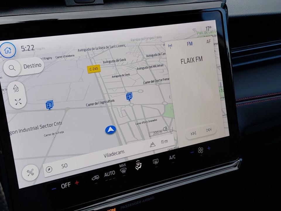 Ford Puma 1.0 EcoBoost 125cv ST-Line X MHEV nuevo Barcelona