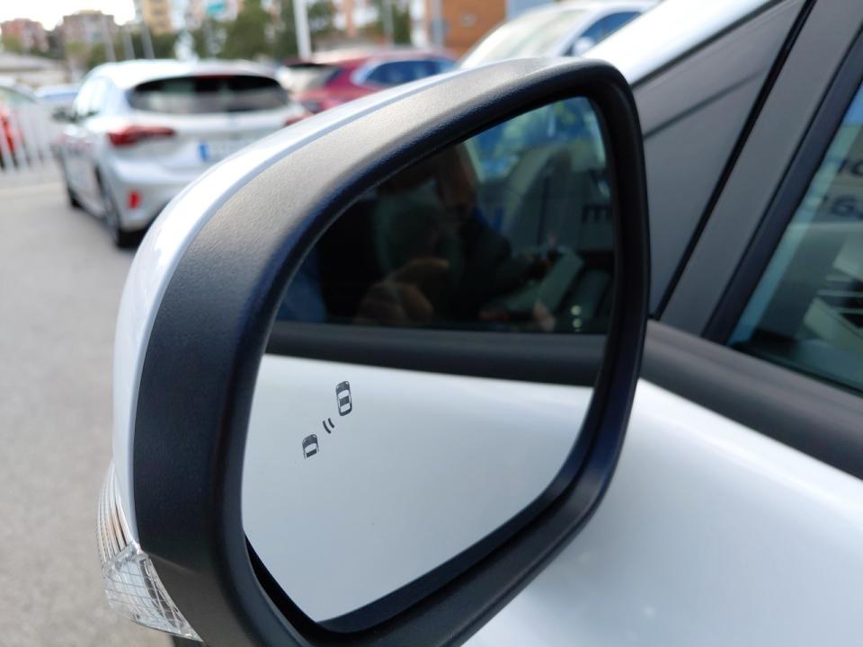 Ford Puma 1.0 EcoBoost 125cv ST-Line X MHEV nuevo Barcelona