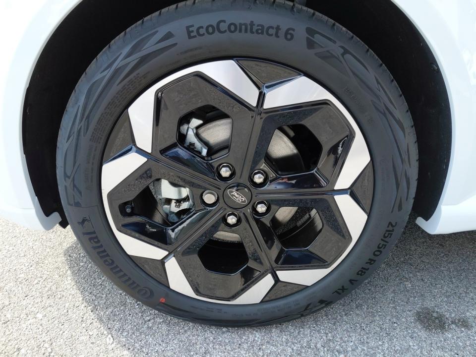 Ford Puma 1.0 EcoBoost 125cv ST-Line X MHEV nuevo Barcelona