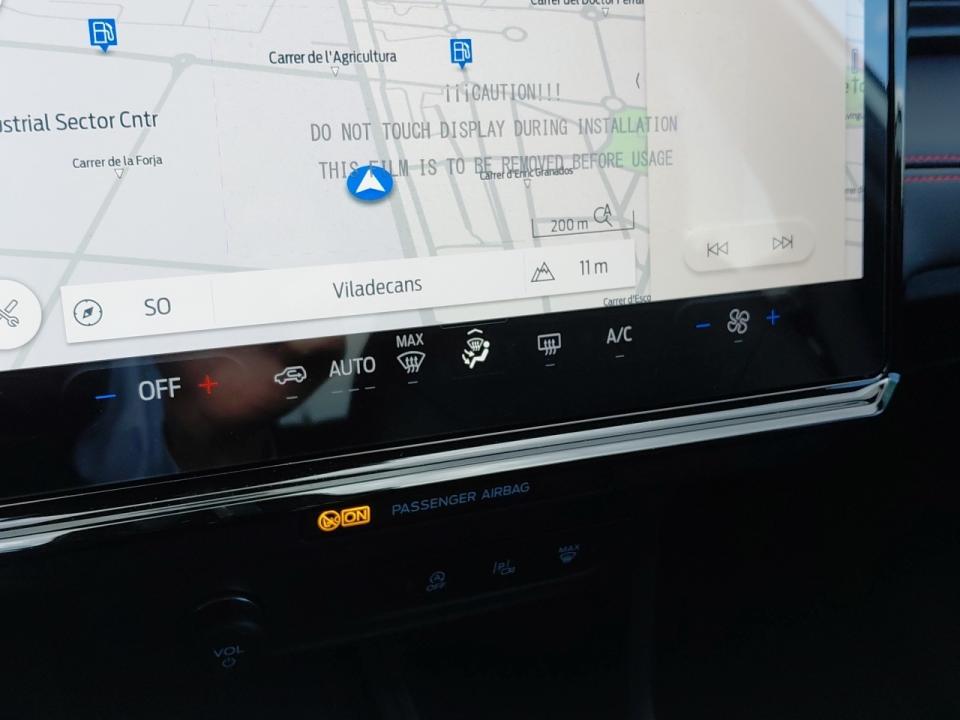 Ford Puma 1.0 EcoBoost 125cv ST-Line X MHEV nuevo Barcelona