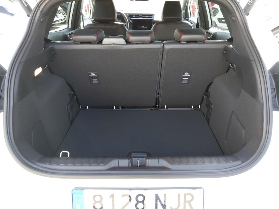 Ford Puma 1.0 EcoBoost 125cv ST-Line X MHEV nuevo Barcelona