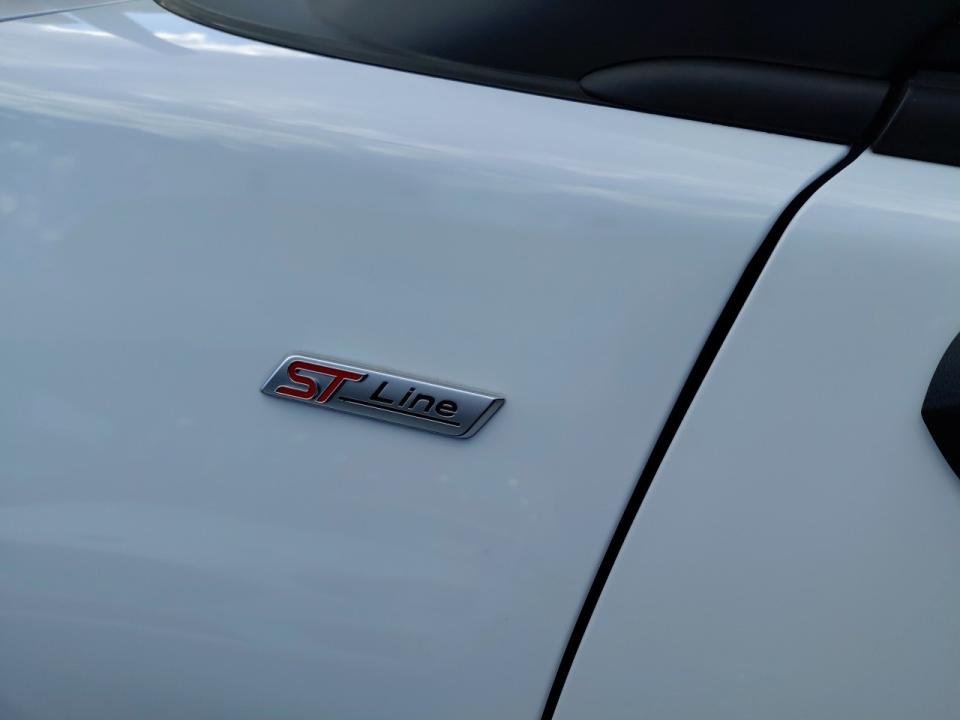 Ford Puma 1.0 EcoBoost 125cv ST-Line X MHEV nuevo Barcelona