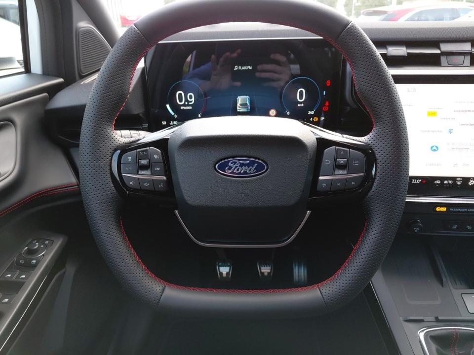 Ford Puma 1.0 EcoBoost 125cv ST-Line X MHEV nuevo Barcelona