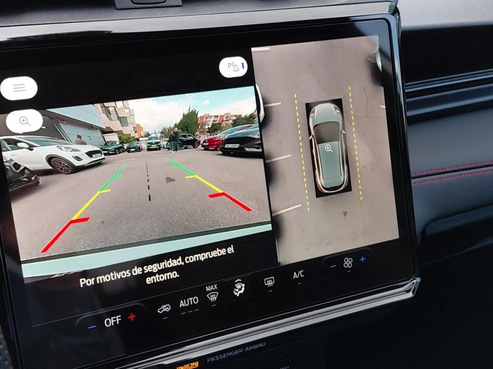 Ford Puma 1.0 EcoBoost 125cv ST-Line X MHEV nuevo Barcelona