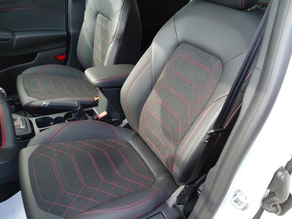 Ford Puma 1.0 EcoBoost 125cv ST-Line X MHEV nuevo Barcelona