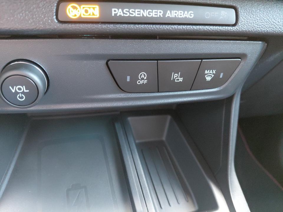 Ford Puma 1.0 EcoBoost 125cv ST-Line X MHEV nuevo Barcelona