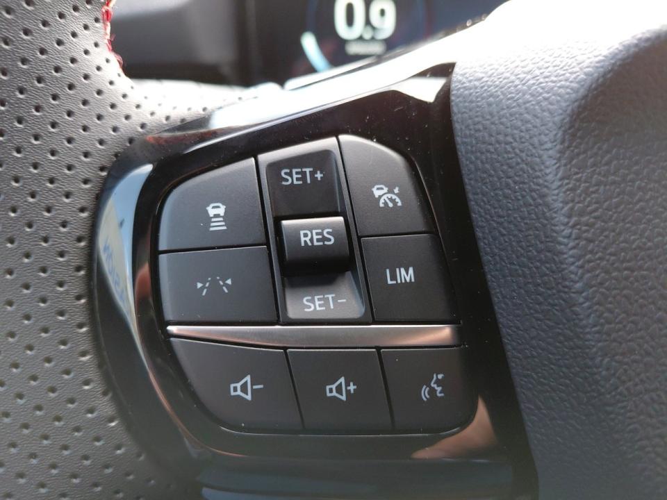 Ford Puma 1.0 EcoBoost 125cv ST-Line X MHEV nuevo Barcelona