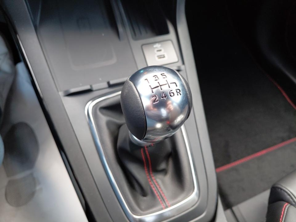 Ford Puma 1.0 EcoBoost 125cv ST-Line X MHEV nuevo Barcelona